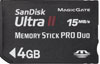 Sandisk SDMSPDH-004G (SDMSPDH-004G-U46)